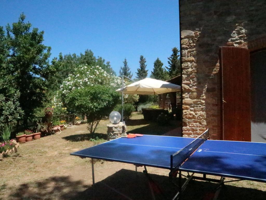 Belvilla By Oyo Villa Max Suvereto Extérieur photo