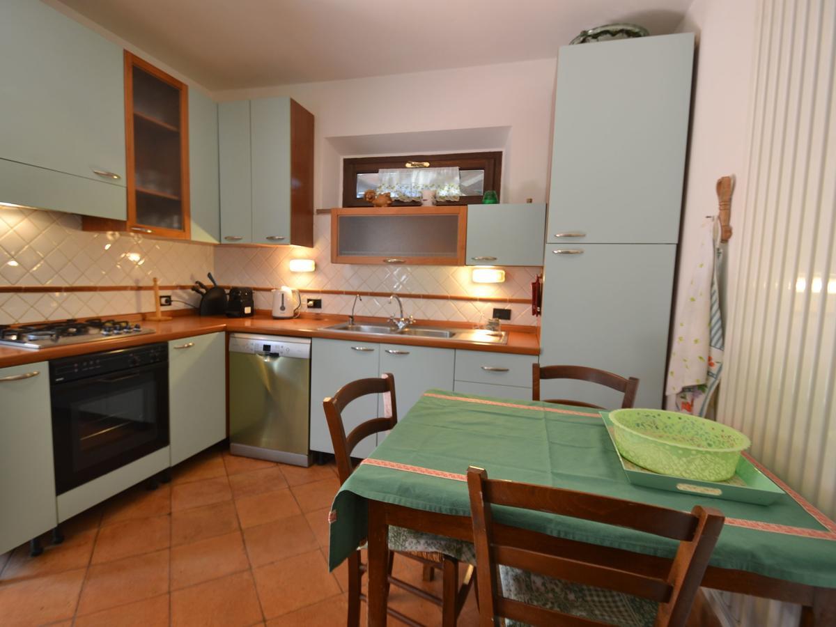 Belvilla By Oyo Villa Max Suvereto Extérieur photo